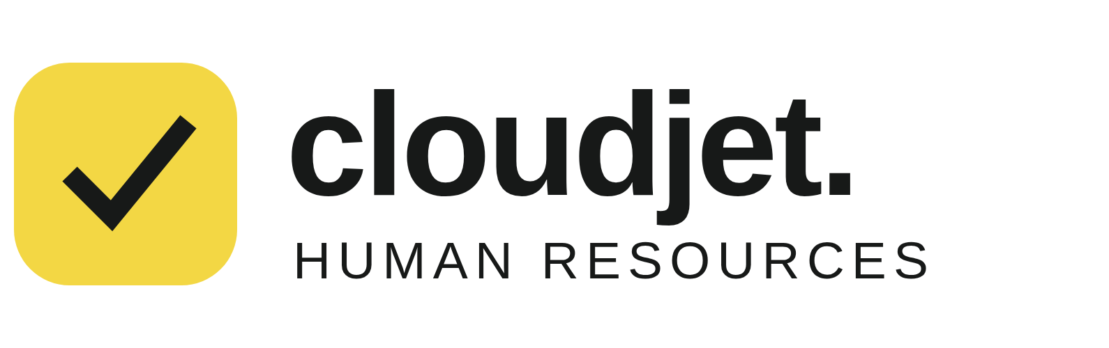 Cloudjet Logo